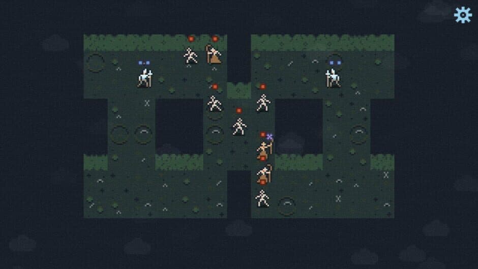 Unto Deepest Depths screenshot 4