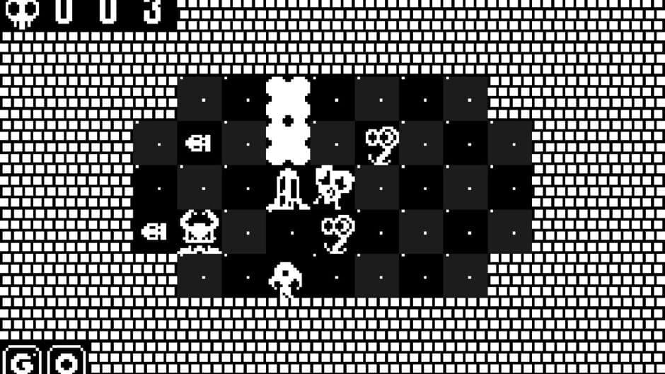 Virulent Vessels: The Legend of Gobbledygunk screenshot 3