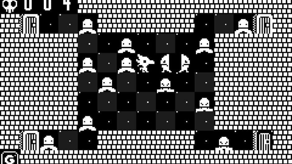 Virulent Vessels: The Legend of Gobbledygunk screenshot 4