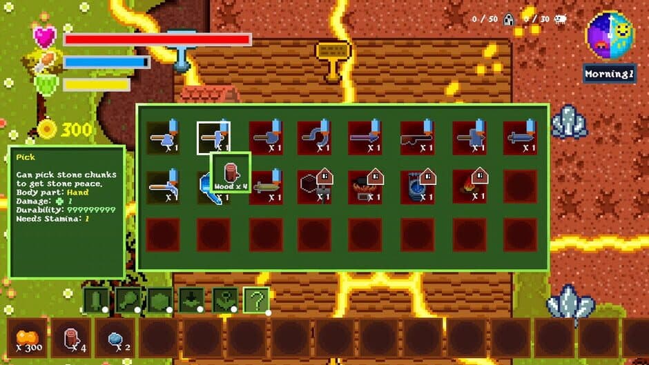 Croaktopia screenshot 6