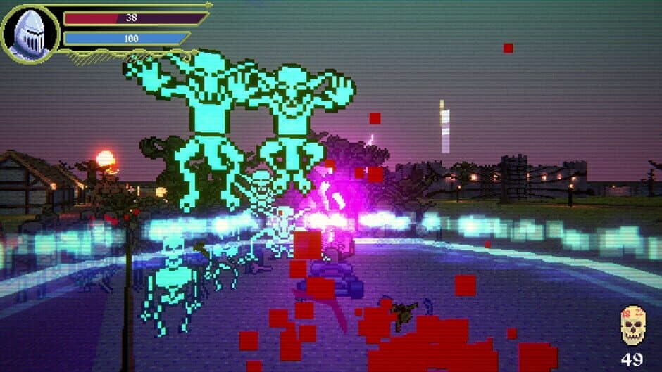 Carnage Kart X screenshot 5