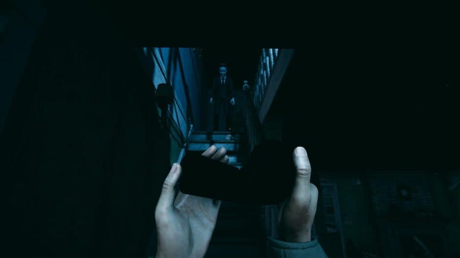 Dreamless screenshot 1