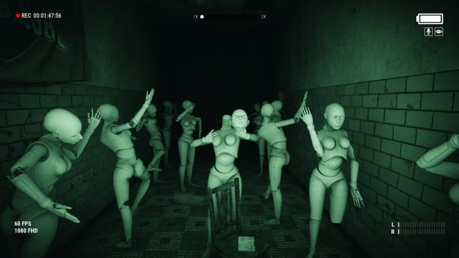 Dreamless screenshot 2