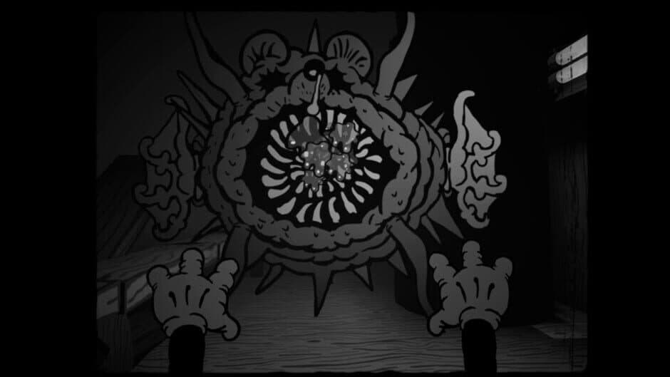 Bad Cheese screenshot 5