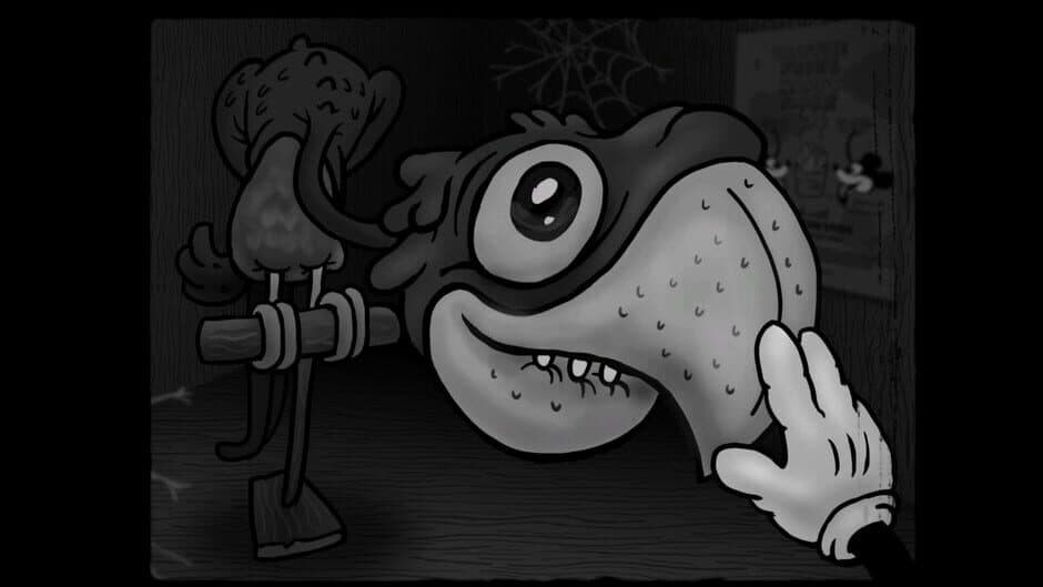 Bad Cheese screenshot 6