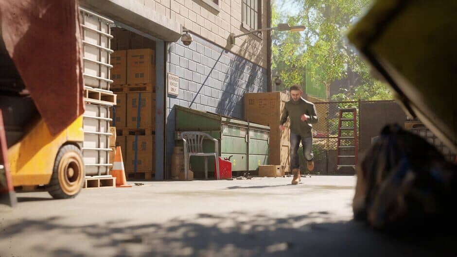 Hound: Automaton screenshot 5