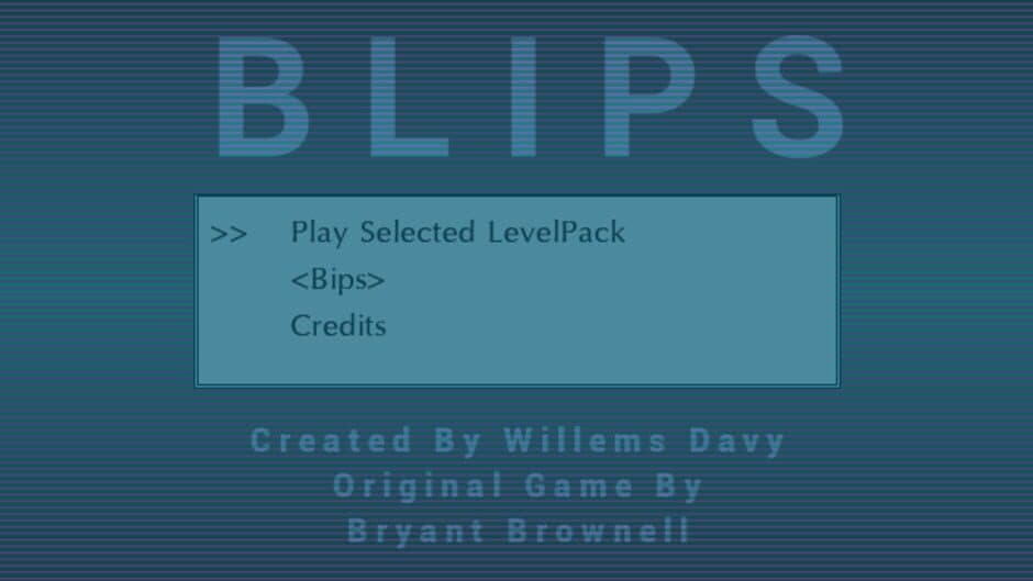Blips screenshot 4