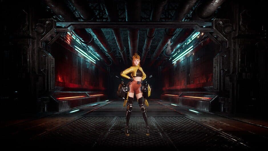 Return Alive screenshot 2