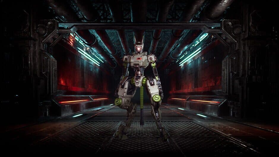 Return Alive screenshot 3