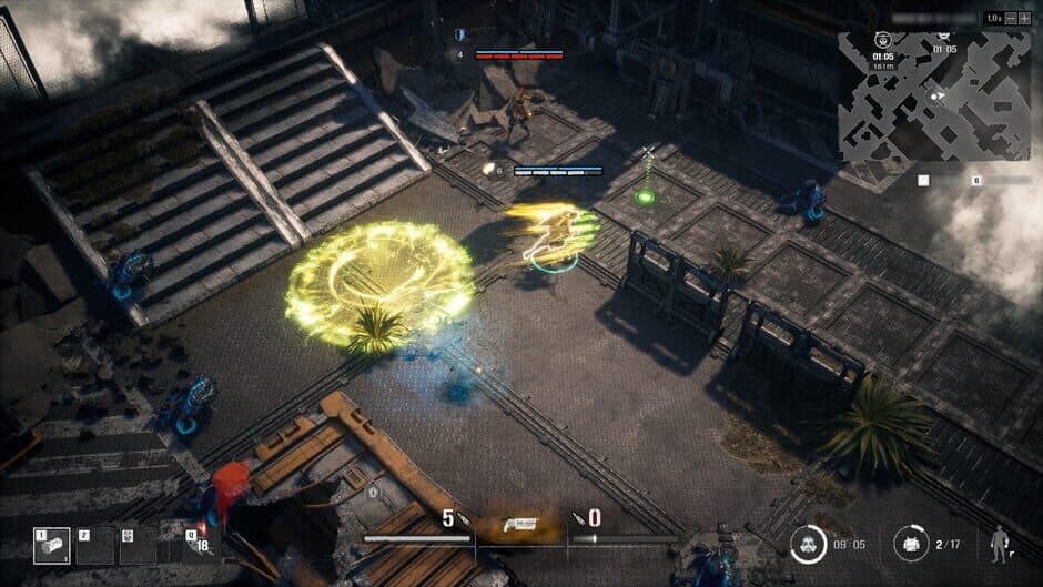 Return Alive screenshot 5