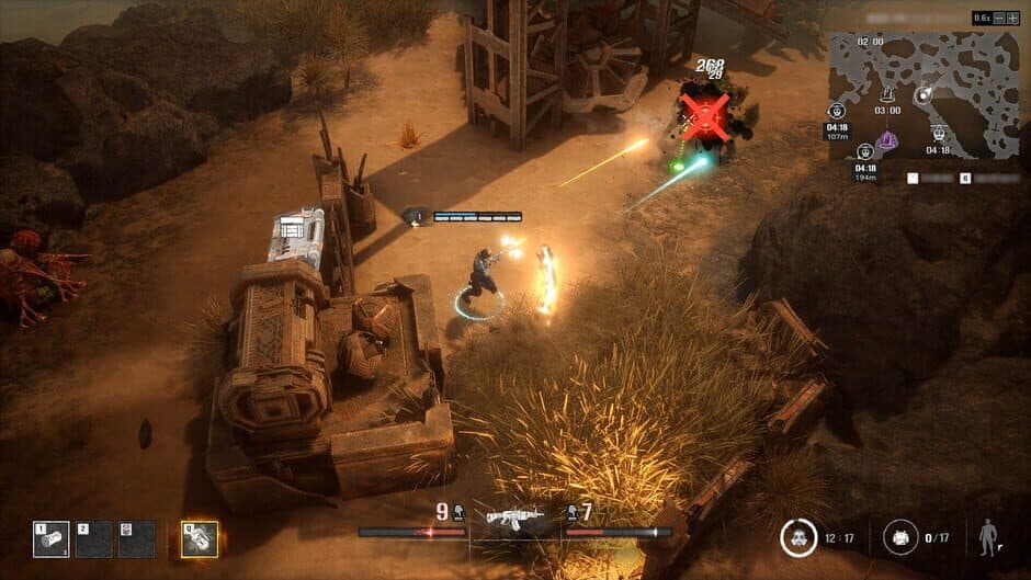 Return Alive screenshot 6