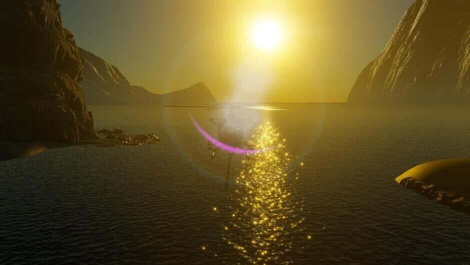 Helicopter Flight Simulator screenshot 6