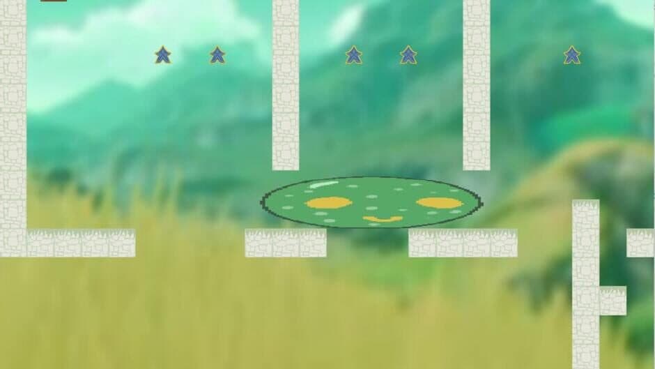 Stretchy Adventure screenshot 1