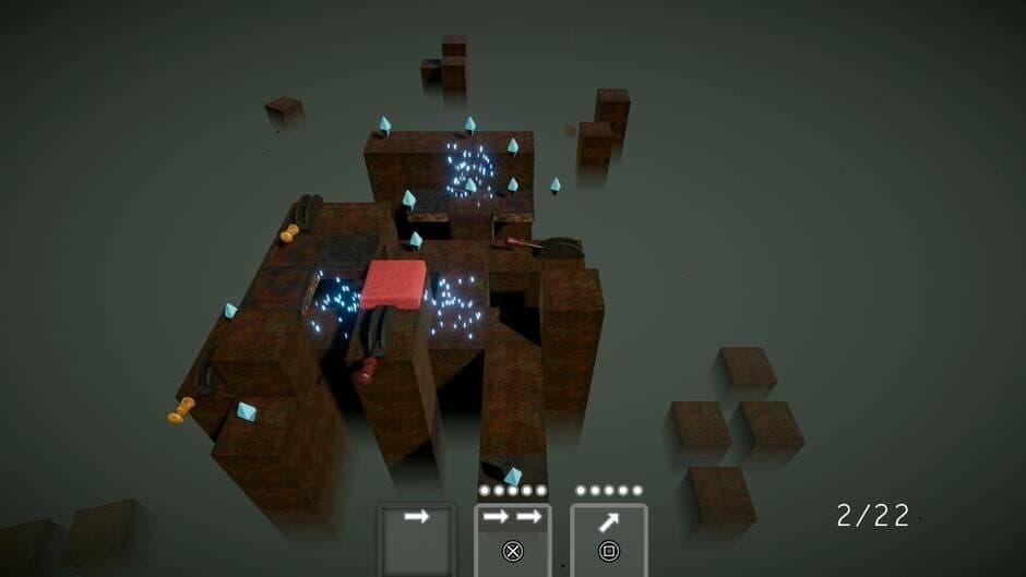 Tilting Tiles: Fires of Industry screenshot 2