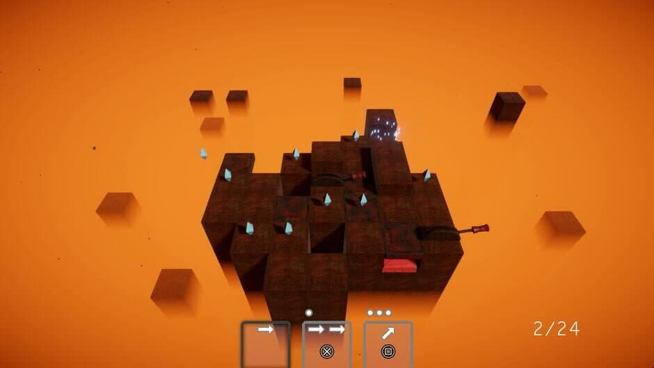 Tilting Tiles: Fires of Industry screenshot 4