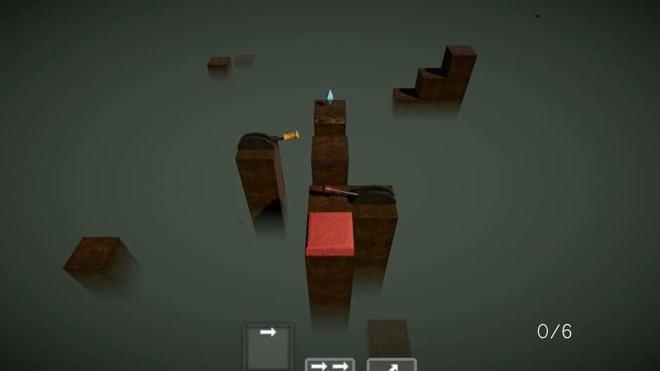 Tilting Tiles: Fires of Industry screenshot 6