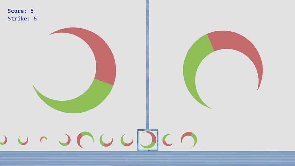 Reflection Seeker screenshot 1