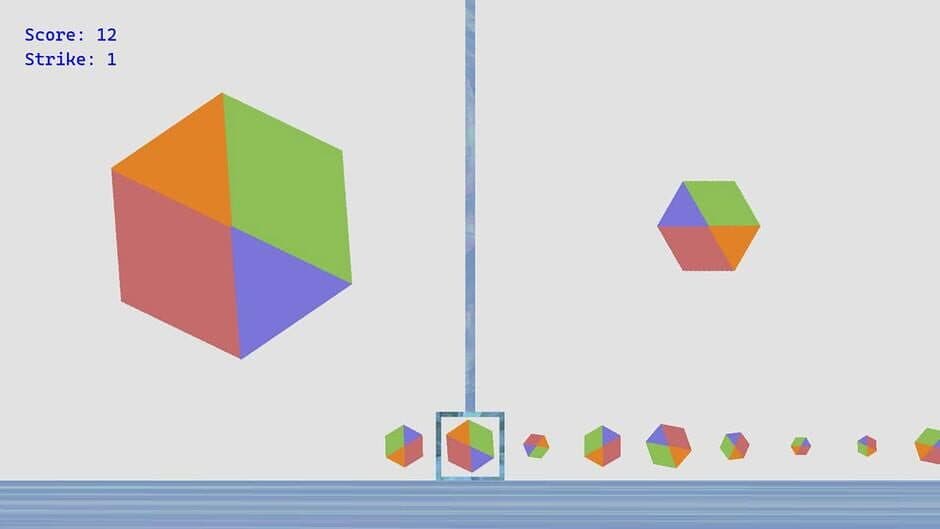 Reflection Seeker screenshot 2