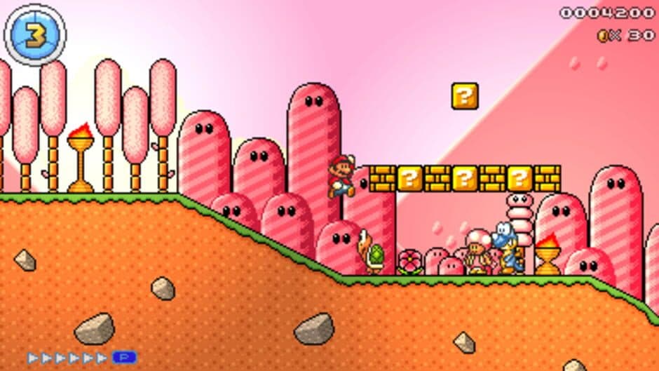 Hello Fangaming Collection screenshot 4