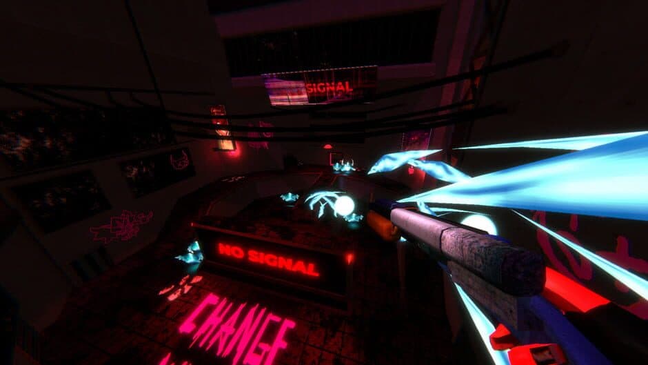 Heavenstrafer screenshot 4