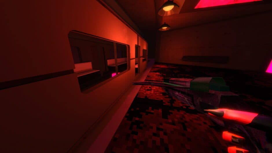 Heavenstrafer screenshot 6