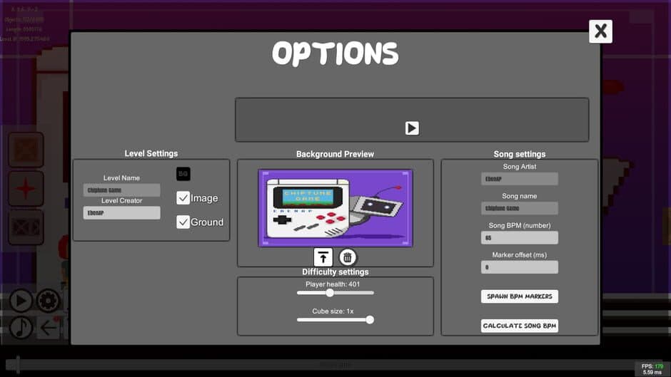 Jammer Dash screenshot 2