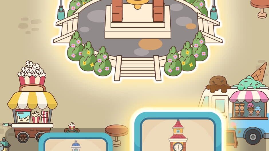 Merge Mend screenshot 2