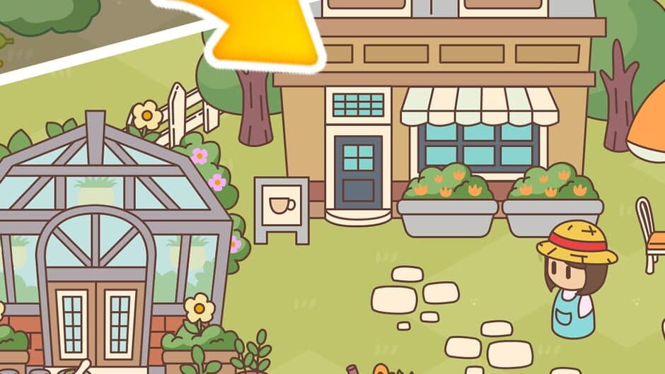 Merge Mend screenshot 3