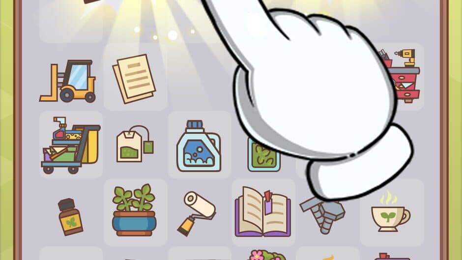 Merge Mend screenshot 4