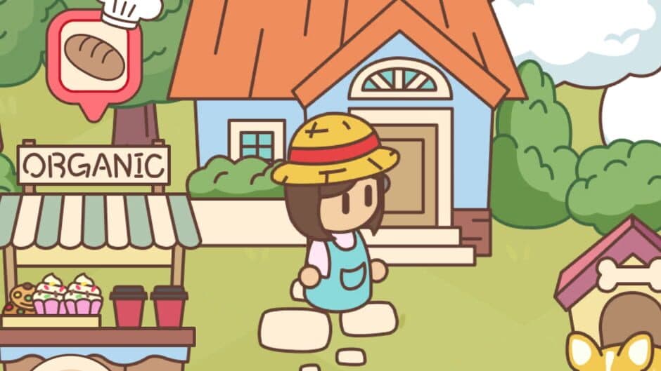 Merge Mend screenshot 6