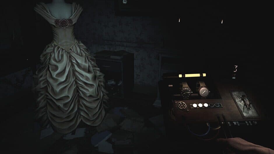 Demonologist screenshot 5