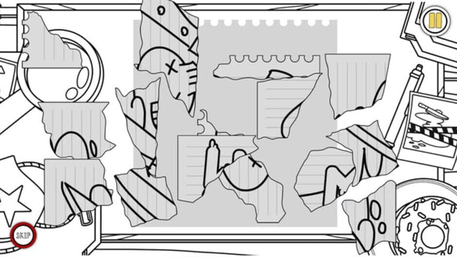 Crowded Mysteries 2: Winter Romance screenshot 6