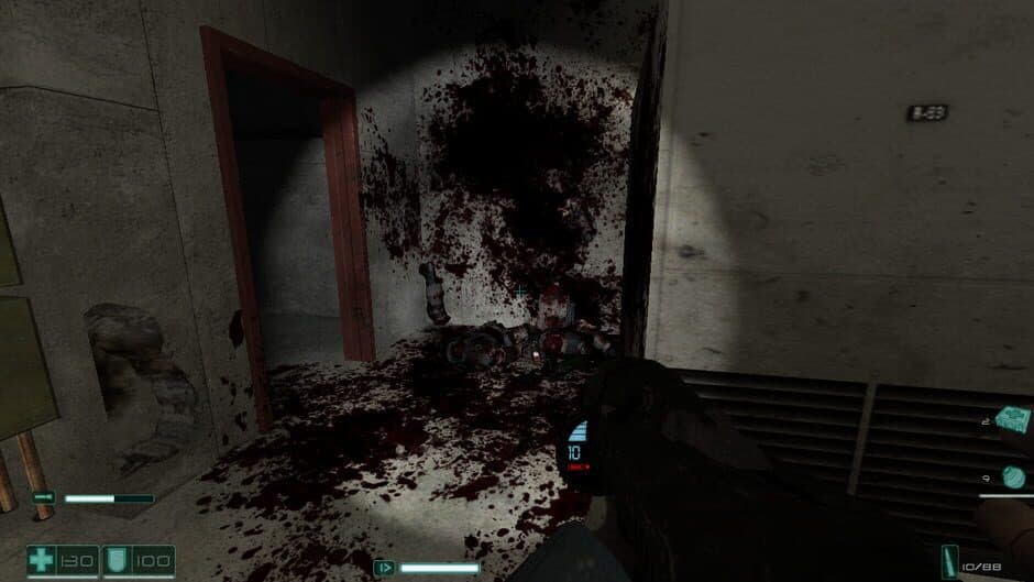 F.E.A.R.: MMod screenshot 4