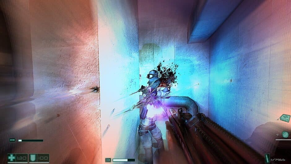 F.E.A.R.: MMod screenshot 5