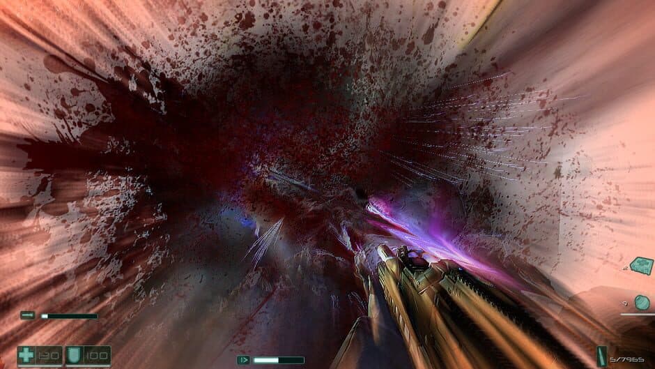 F.E.A.R.: MMod screenshot 6