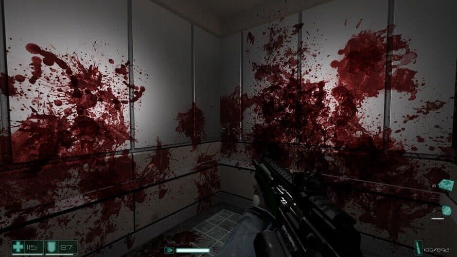 F.E.A.R.: MMod screenshot 2