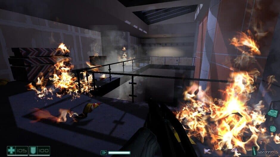 F.E.A.R.: MMod screenshot 3