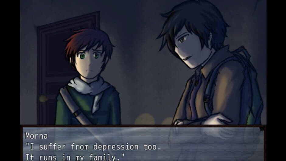 Immortal screenshot 1