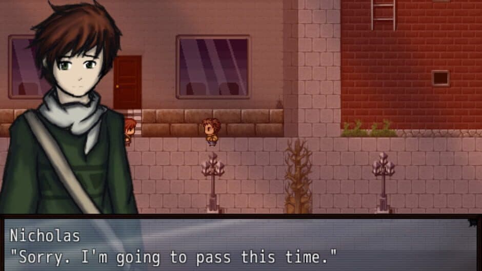 Immortal screenshot 3