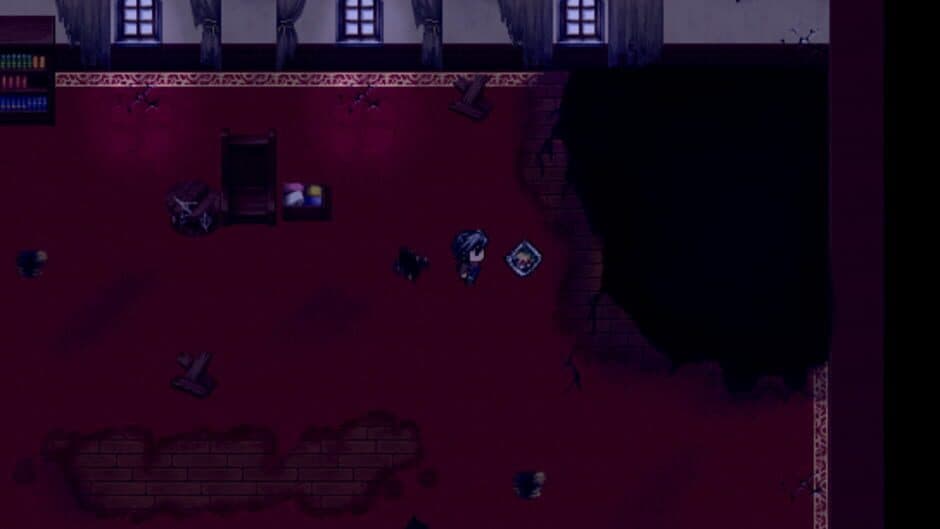 Immortal screenshot 4