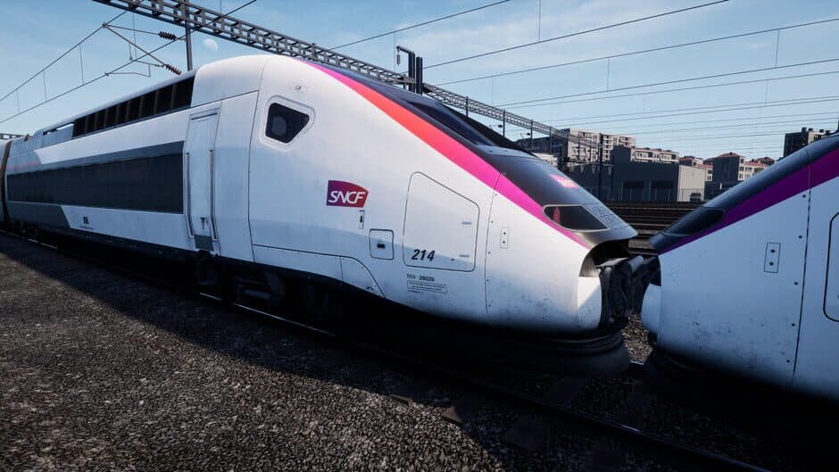 Train Sim World 5: LGV Mediterranee - Marseille: Avignon Route screenshot 4