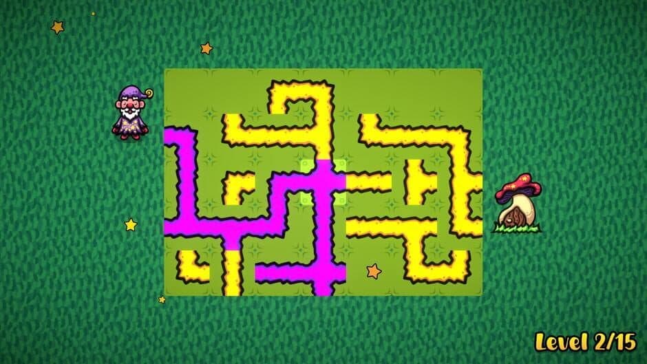 Learn to Play Vol. 7: Safe Journey screenshot 1