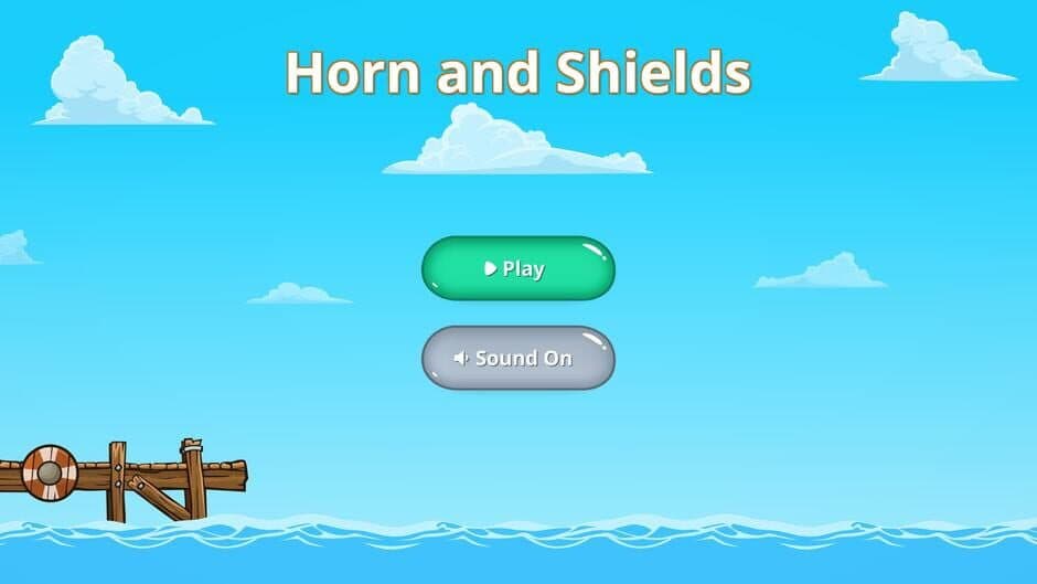 Horn and Shields screenshot 1