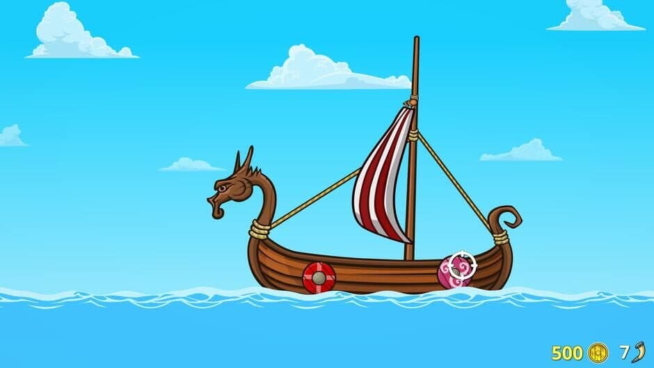 Horn and Shields screenshot 2