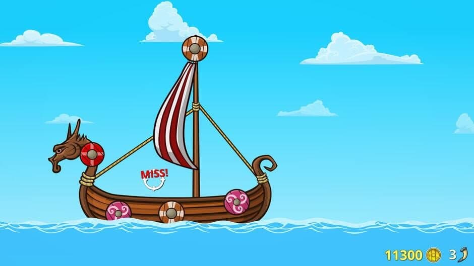 Horn and Shields screenshot 3