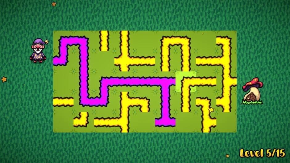 Learn to Play Vol. 7: Safe Journey screenshot 2