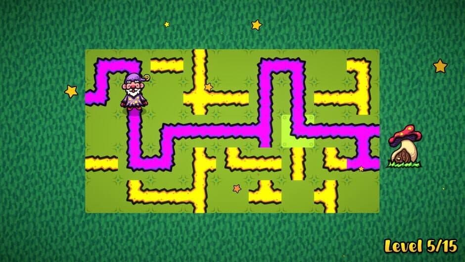 Learn to Play Vol. 7: Safe Journey screenshot 4