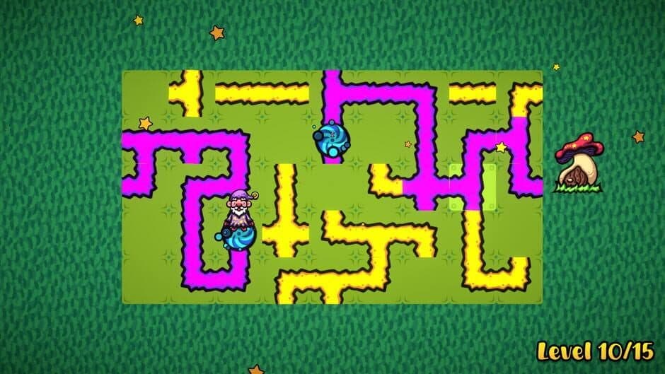 Learn to Play Vol. 7: Safe Journey screenshot 5