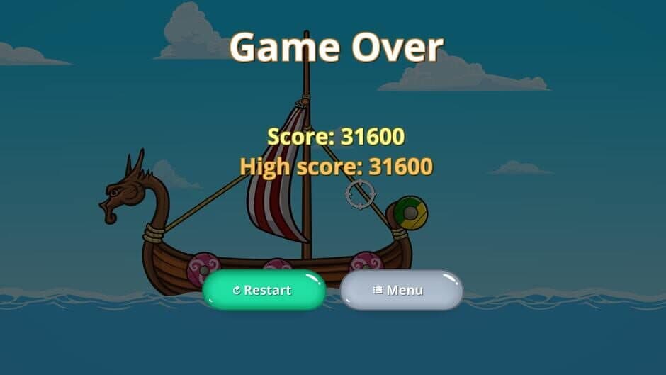 Horn and Shields screenshot 6