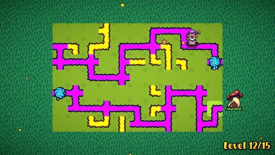 Learn to Play Vol. 7: Safe Journey screenshot 3